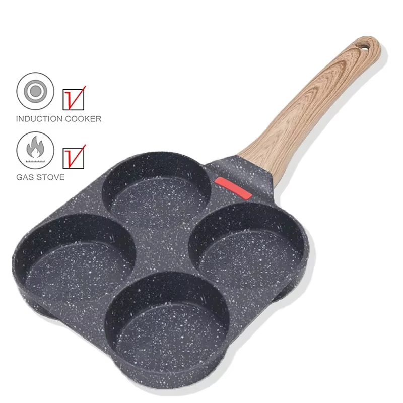 Professional Non-Stick Fry Pan