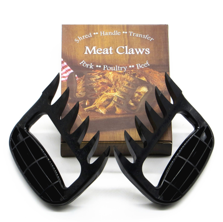 BBQ Meat Shredder Claws