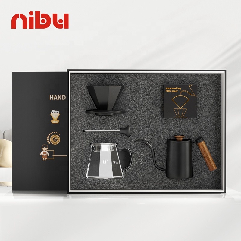 Barista Hand Brew Tool Kit