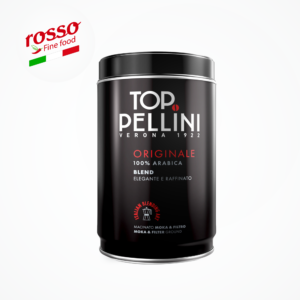 Pellini Italian Roast Coffee Beans