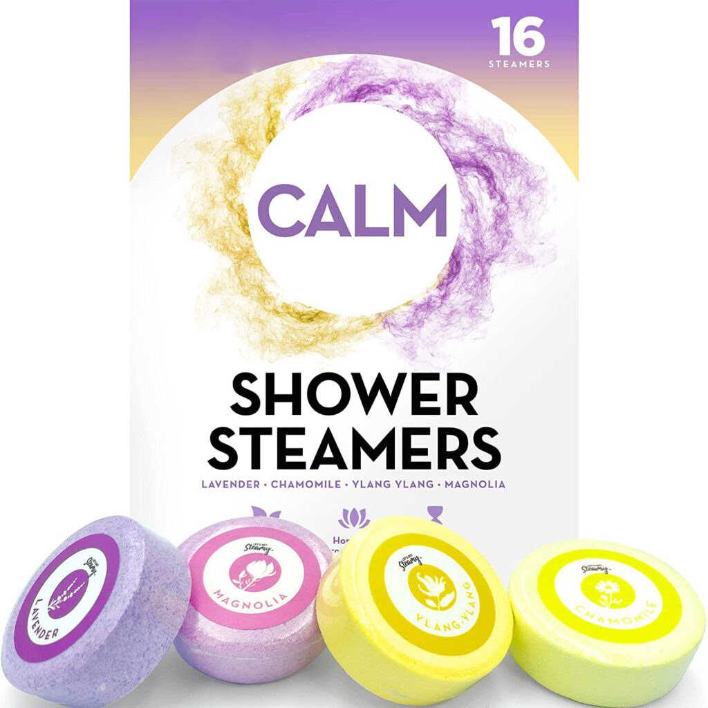 Eucalyptus Shower Steamers (15 Pack)