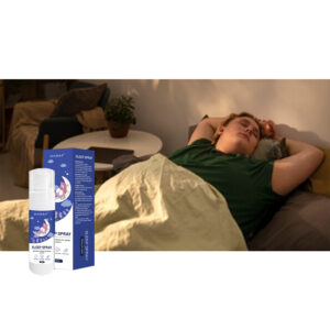 Dreamy Nights Lavender Sleep Spray