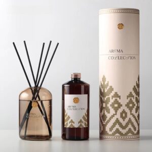 Luxury Reed Diffuser (500ml)
