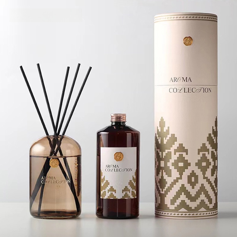 Luxury Reed Diffuser (500ml)