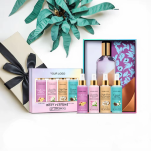 Midnight Bloom Body Mist