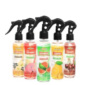 Room & Car Refresh Spray