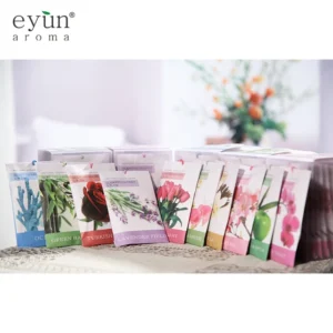 Sweet Lavender Scented Sachet