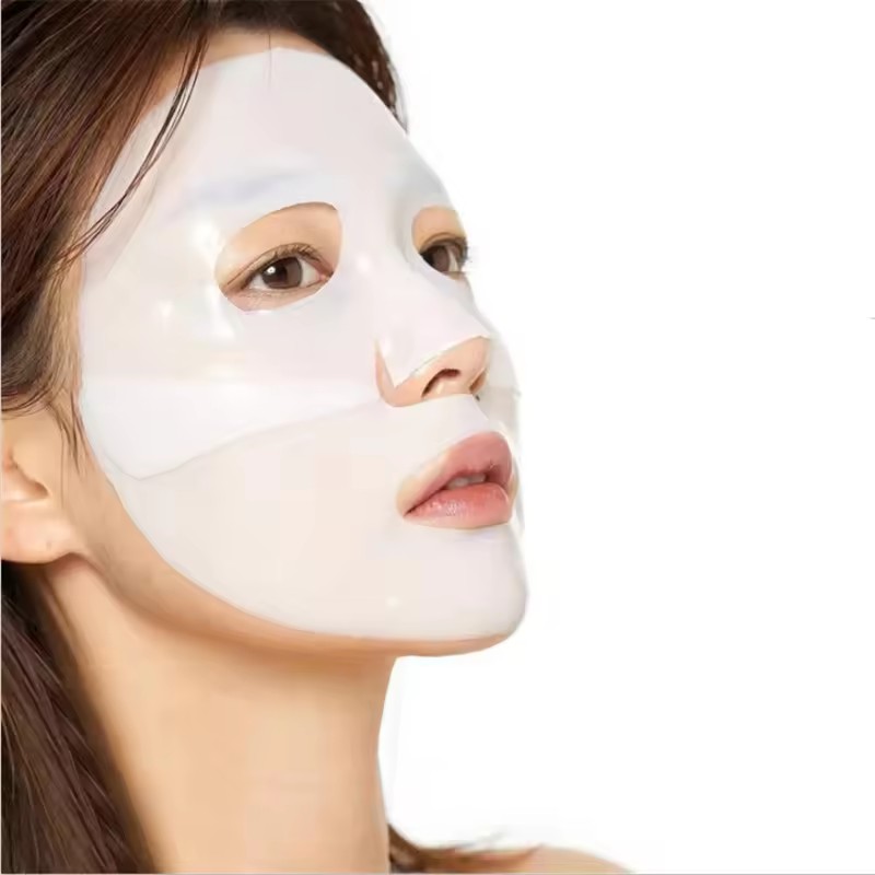 Bio-Collagen Deep Hydration Mask