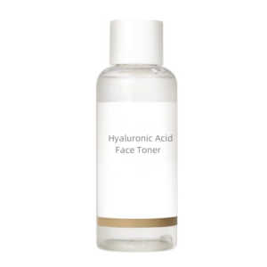 Pure Hyaluronic Hydrating Toner