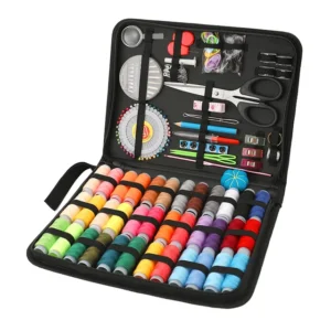 Professional Sewing Kit (229 Pieces)