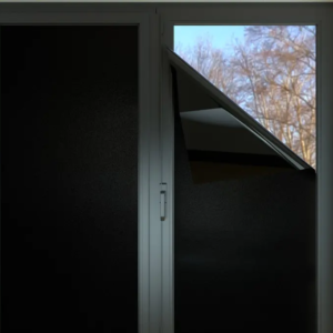 Privacy Frosted Window Film