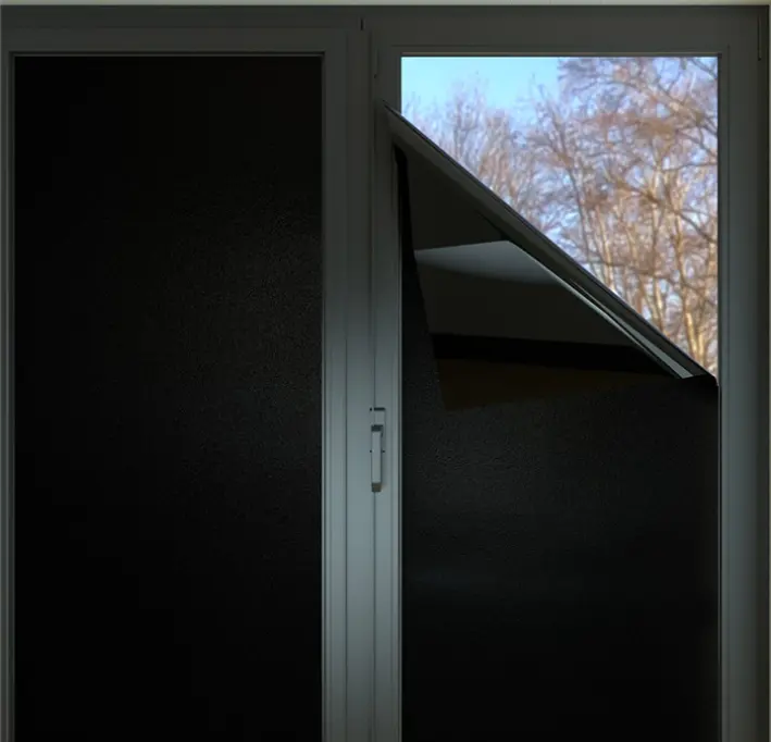 Privacy Frosted Window Film