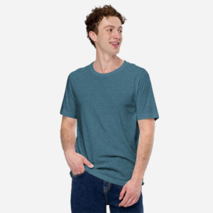 TEST-POD MomBoss Boss Tee